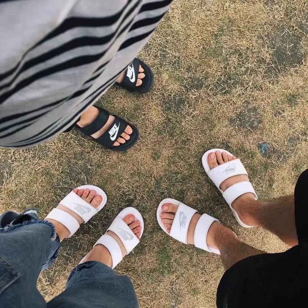 28$ Nike Slippers size 36-45 2760 XWZ40 gallery