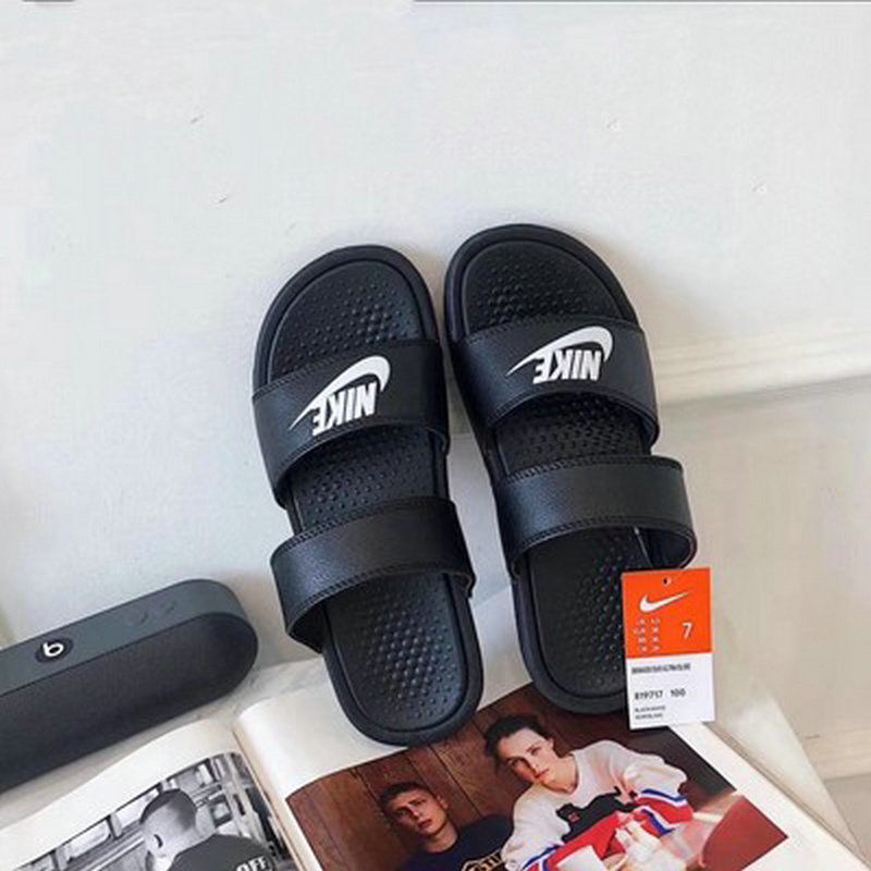 28$ Nike Slippers size 36-45 2760 XWZ40 gallery