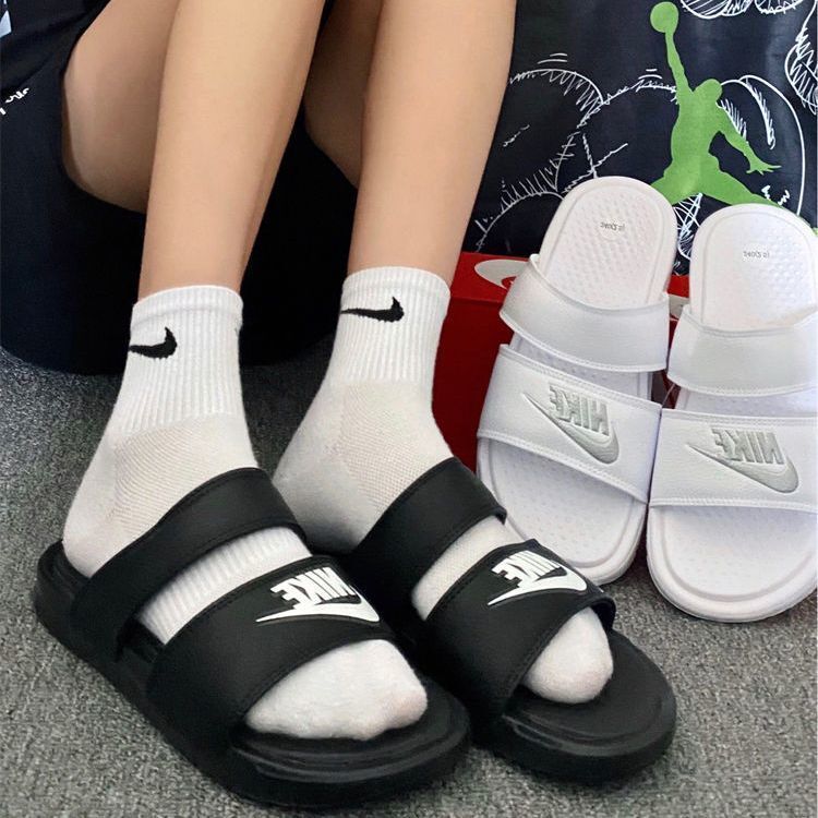 28$ Nike Slippers size 36-45 2760 XWZ40 gallery