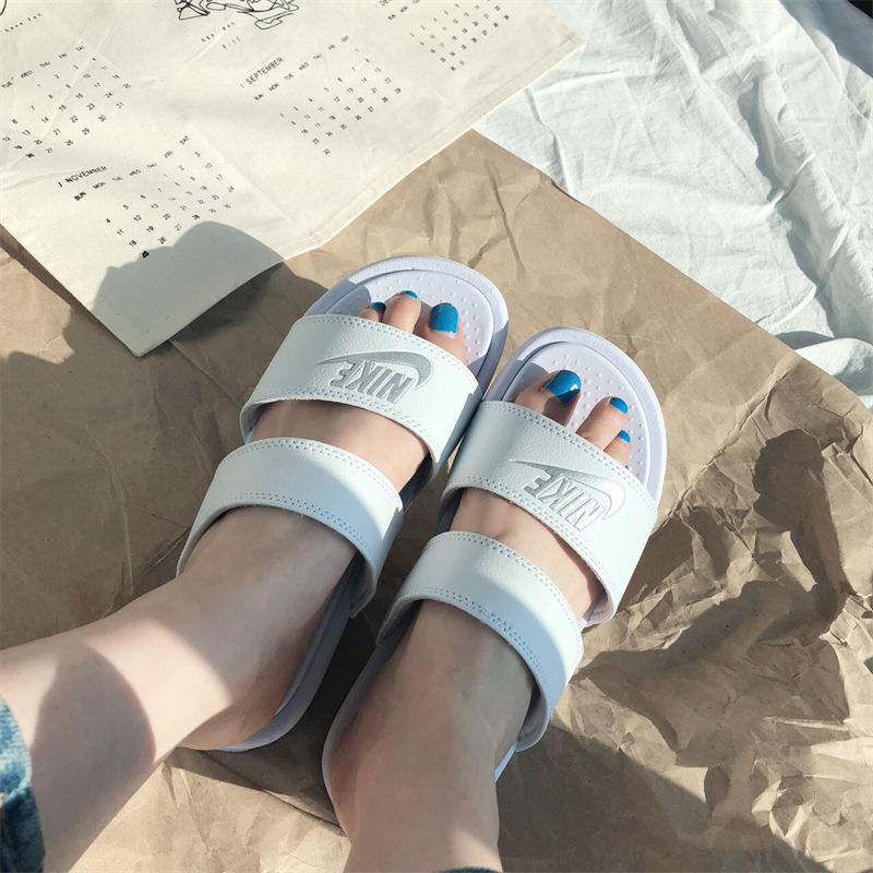 28$ Nike Slippers size 36-45 2760 XWZ40 gallery