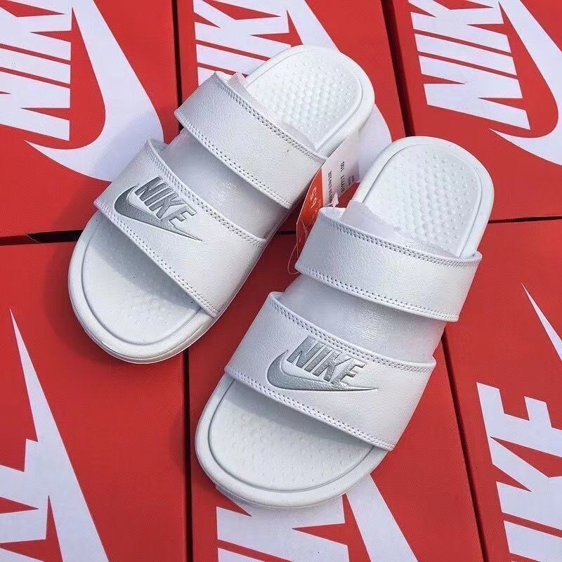 28$ Nike Slippers size 36-45 2760 XWZ40 gallery
