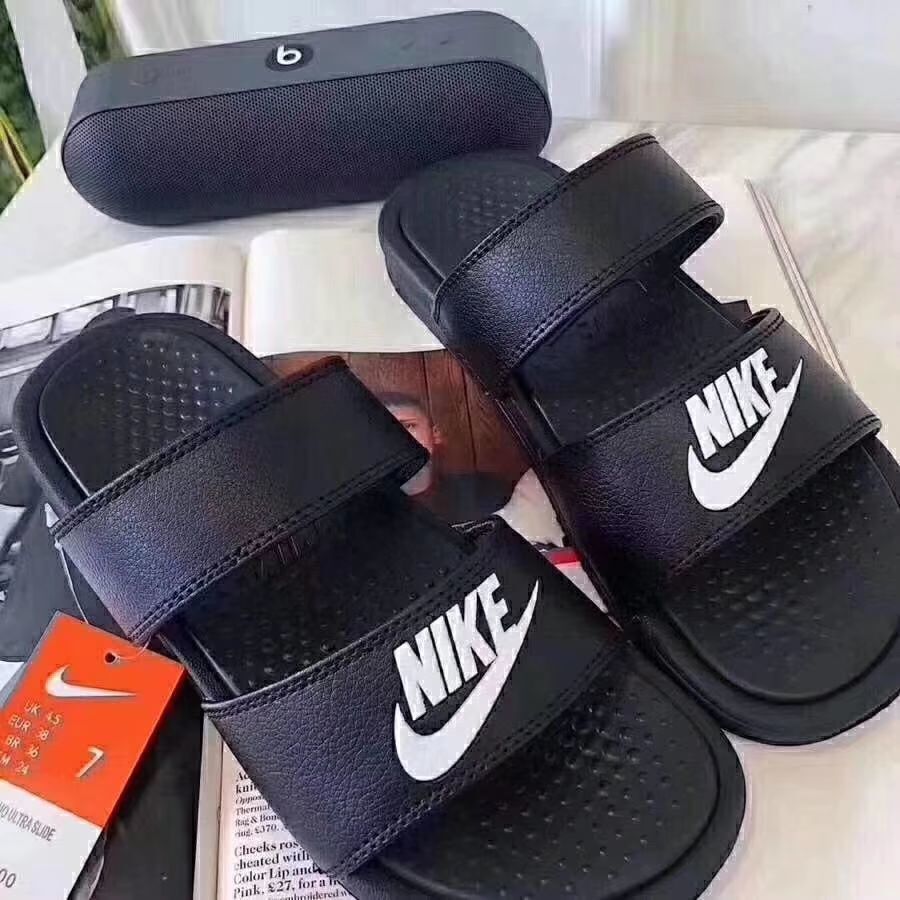 28$ Nike Slippers size 36-45 2760 XWZ40 gallery