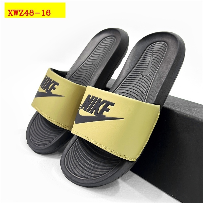 28$ Nike Slippers size 36-45 7720 XWZ48 gallery