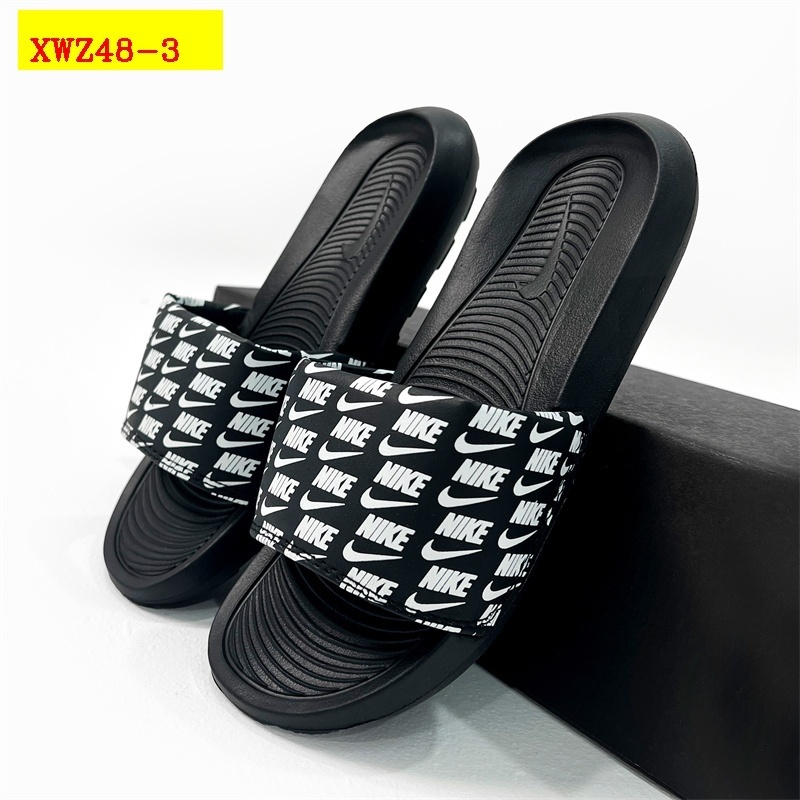 28$ Nike Slippers size 36-45 7720 XWZ48 gallery