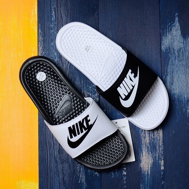 28$ Nike Slippers size 36-45 7720 XWZ48 gallery