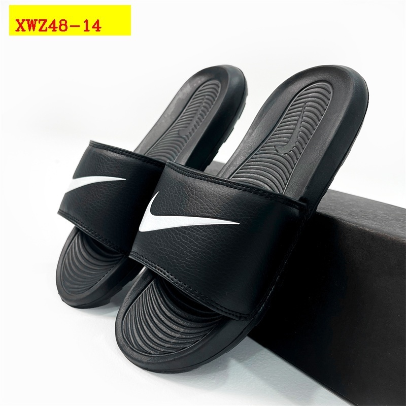 28$ Nike Slippers size 36-45 7720 XWZ48 gallery
