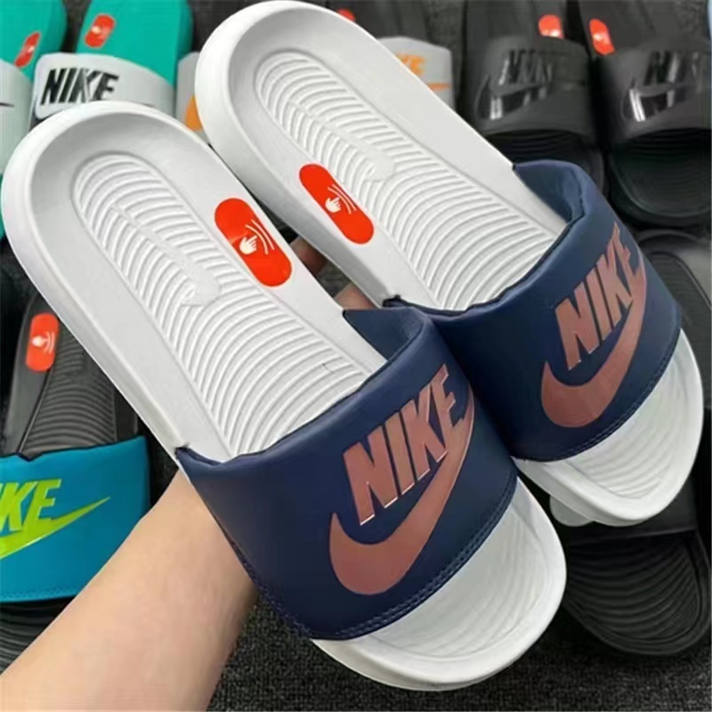 28$ Nike Slippers size 36-45 7720 XWZ48 gallery