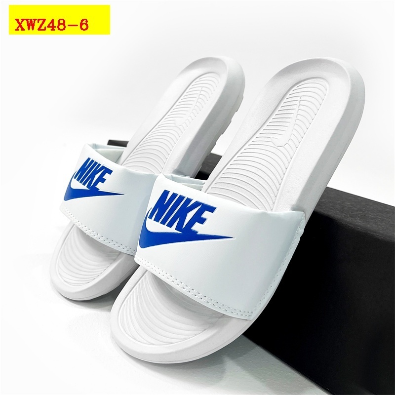 28$ Nike Slippers size 36-45 7720 XWZ48 gallery