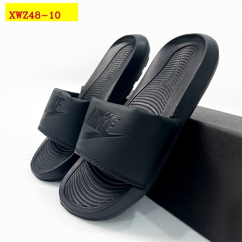 28$ Nike Slippers size 36-45 7720 XWZ48 gallery