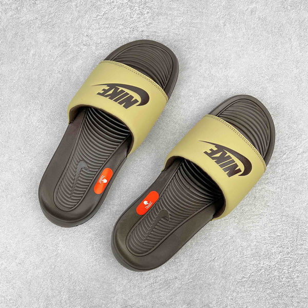 28$ Nike Slippers size 36-45 7720 XWZ48 gallery