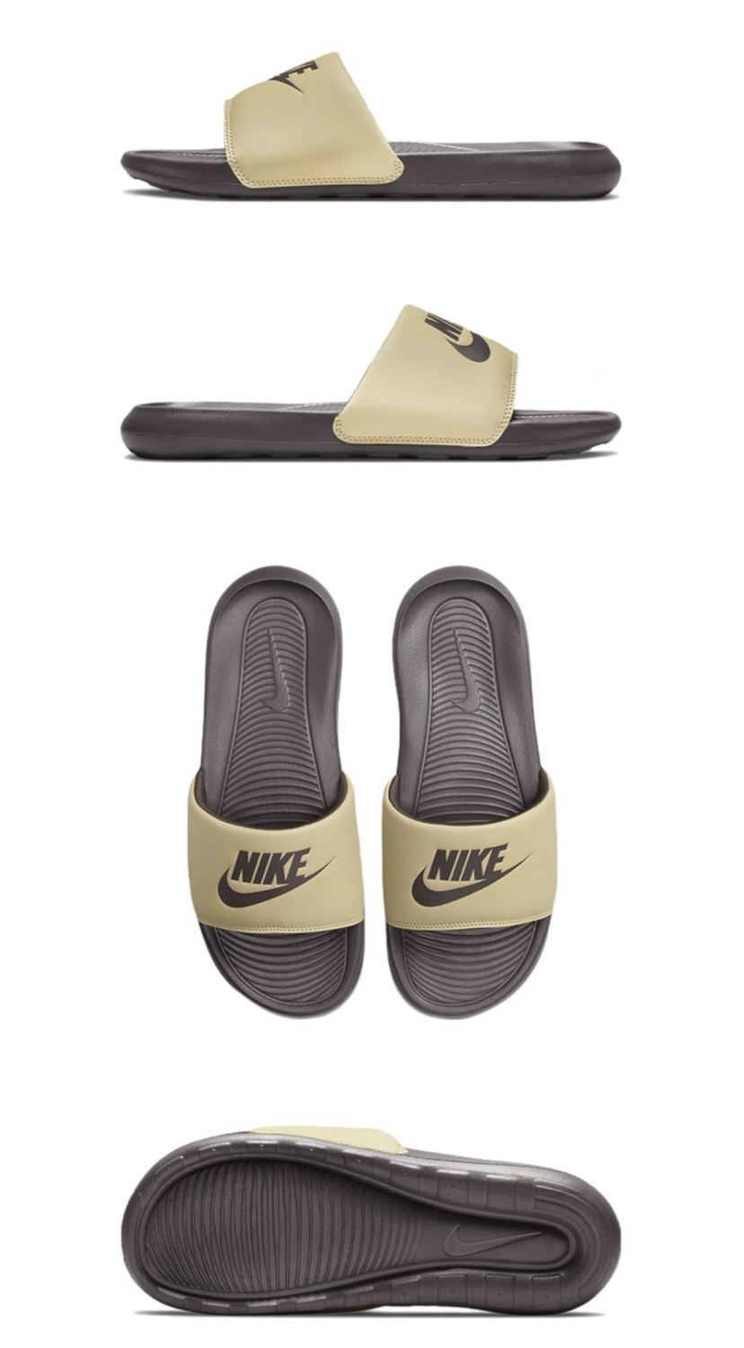 28$ Nike Slippers size 36-45 7720 XWZ48 gallery