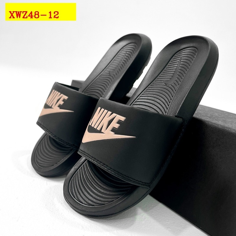 28$ Nike Slippers size 36-45 7720 XWZ48 gallery