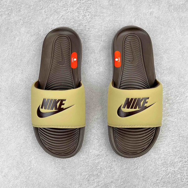 28$ Nike Slippers size 36-45 7720 XWZ48 gallery