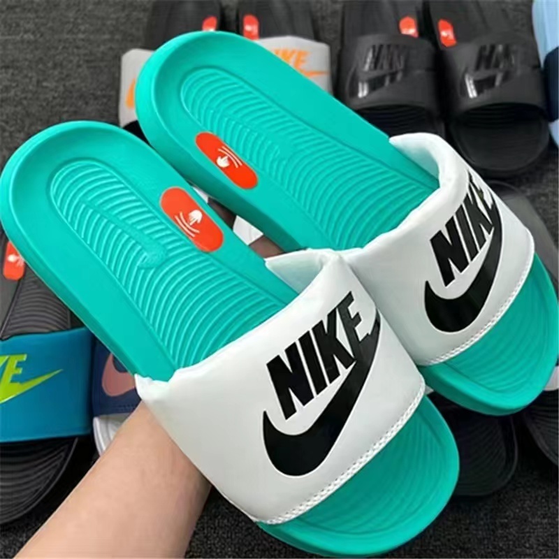 28$ Nike Slippers size 36-45 7720 XWZ48 gallery