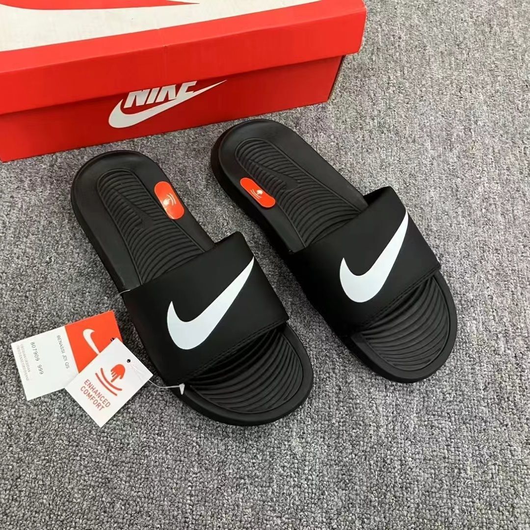 28$ Nike Slippers size 36-45 7720 XWZ48 gallery