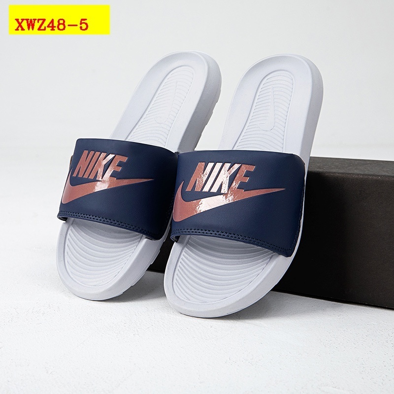 28$ Nike Slippers size 36-45 7720 XWZ48 gallery