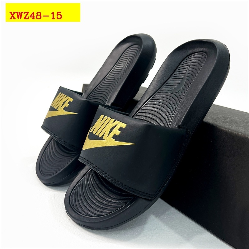 28$ Nike Slippers size 36-45 7720 XWZ48 gallery