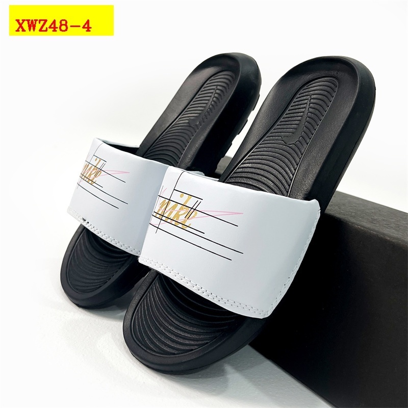 28$ Nike Slippers size 36-45 7720 XWZ48 gallery