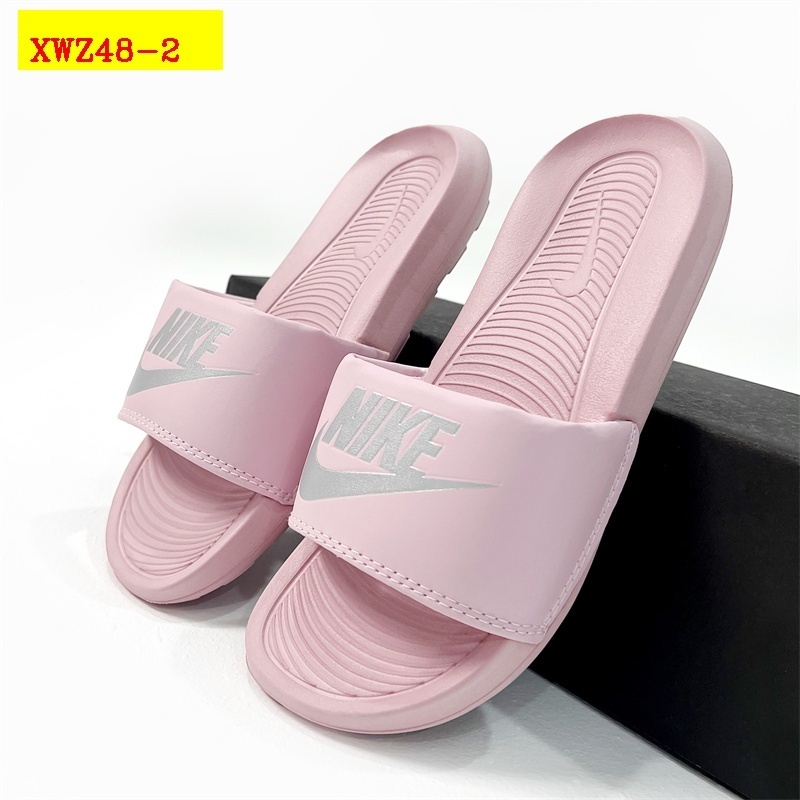 28$ Nike Slippers size 36-45 7720 XWZ48 gallery