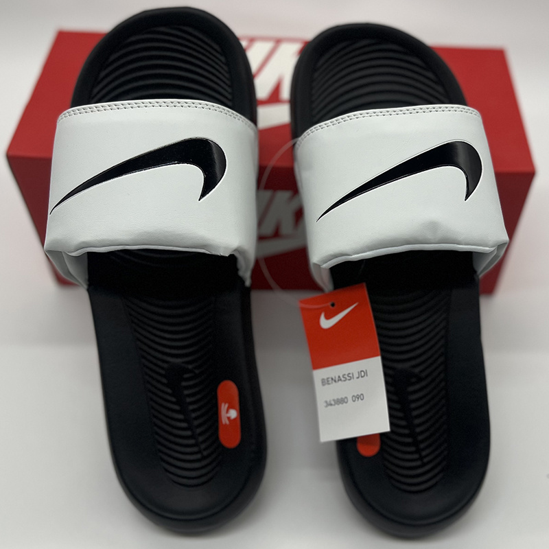 28$ Nike Slippers size 36-45 7720 XWZ48 gallery