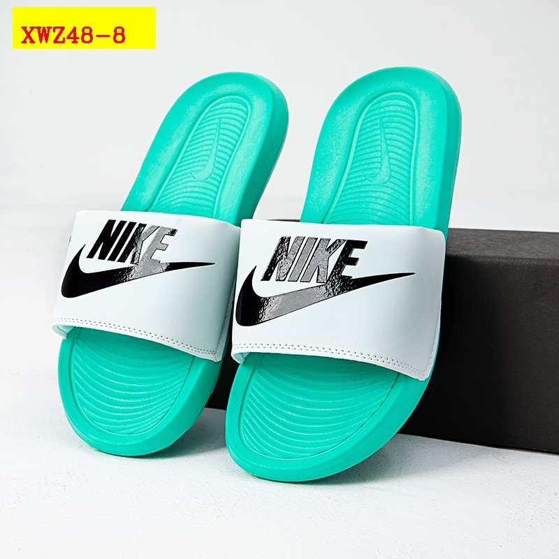 28$ Nike Slippers size 36-45 7720 XWZ48 gallery
