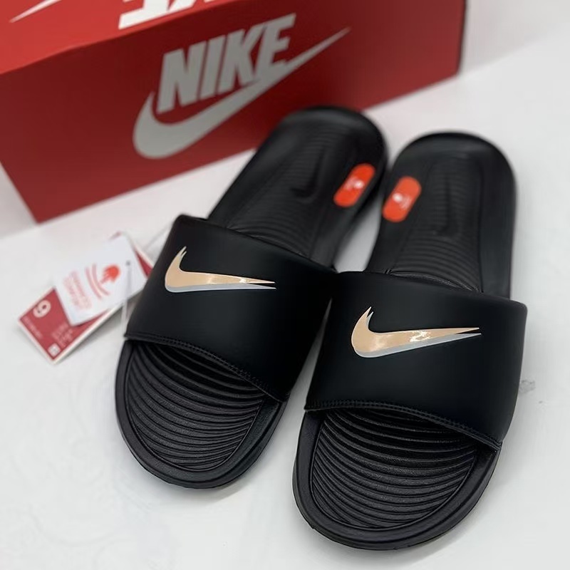 28$ Nike Slippers size 36-45 7720 XWZ48 gallery