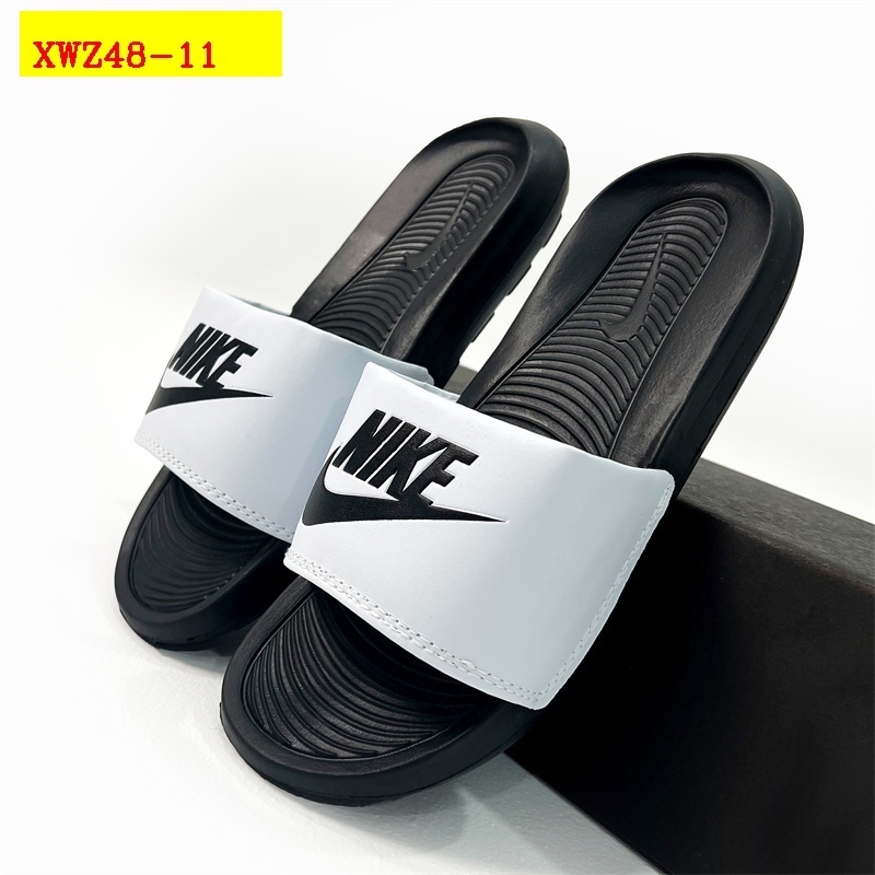 28$ Nike Slippers size 36-45 7720 XWZ48 gallery