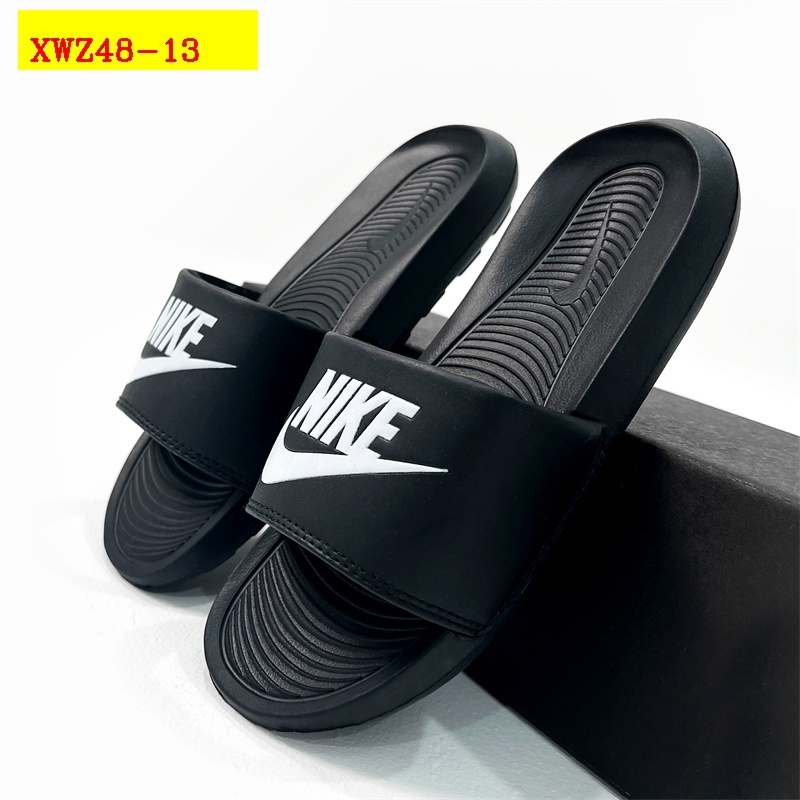 28$ Nike Slippers size 36-45 7720 XWZ48 gallery