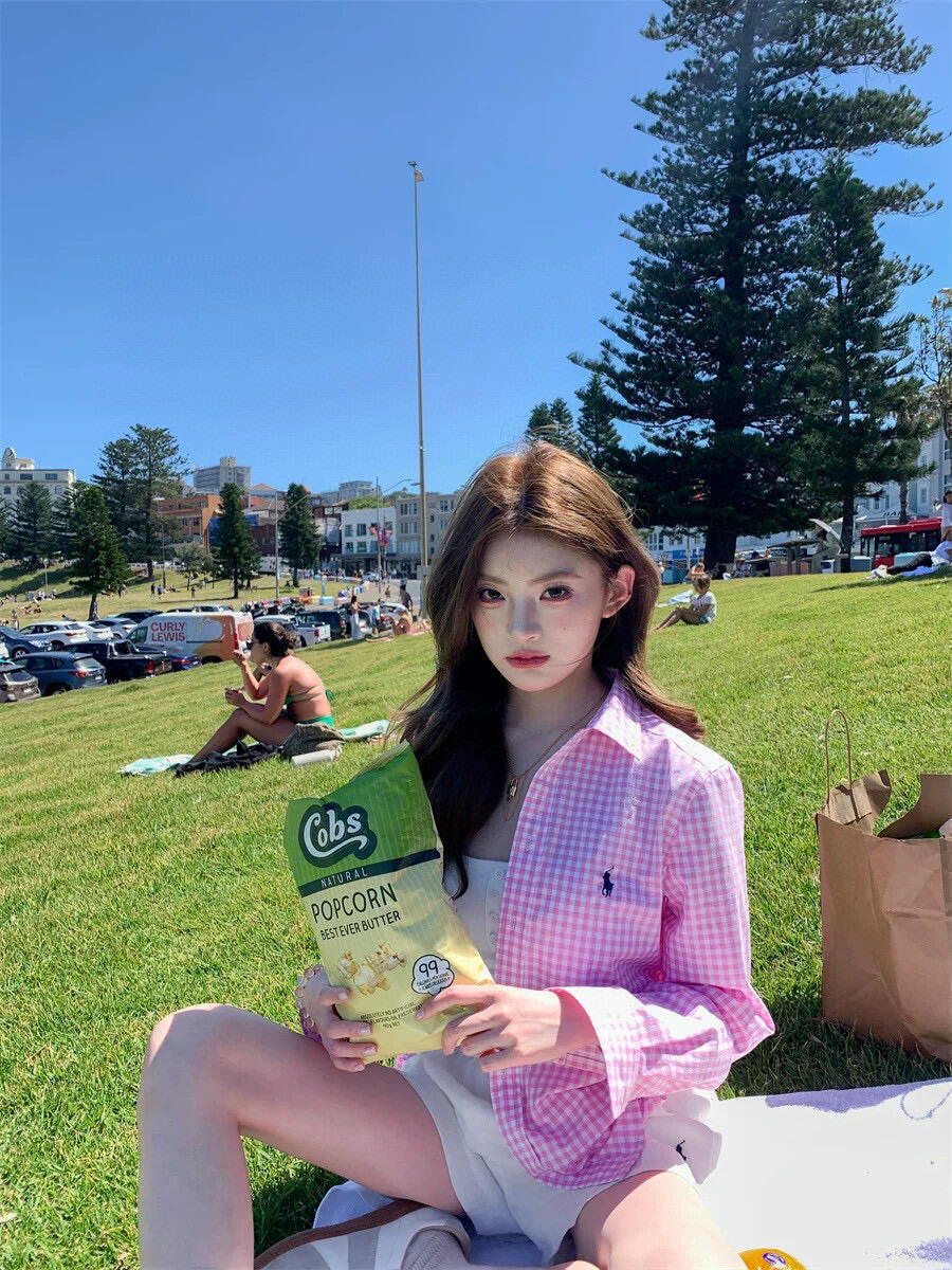 28$ RALPH LAUREN SHIRT SIZE M-2XL 713170 YJNZ64 gallery