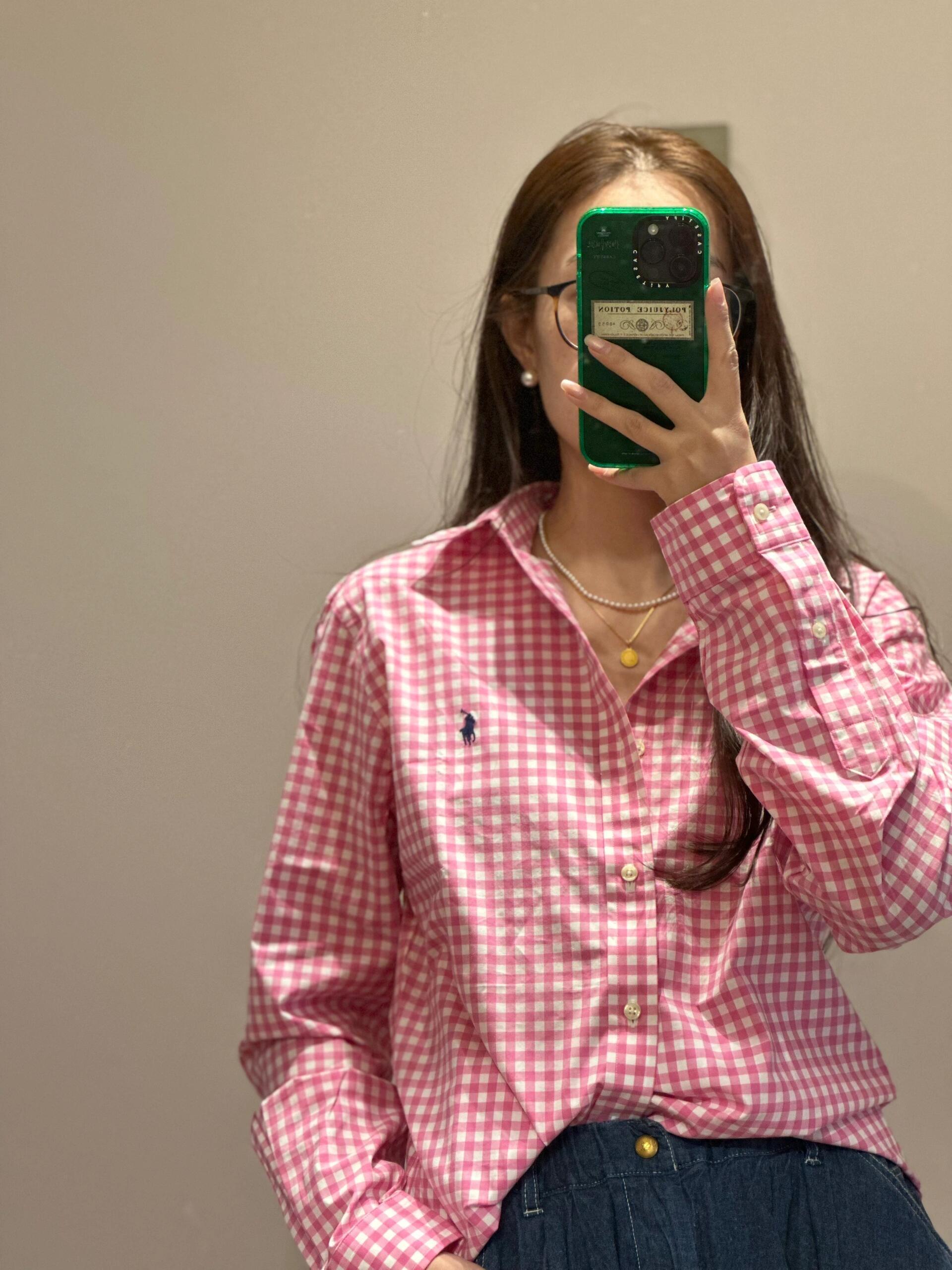 28$ RALPH LAUREN SHIRT SIZE M-2XL 713170 YJNZ64 gallery