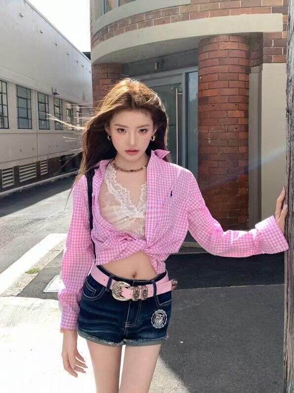 28$ RALPH LAUREN SHIRT SIZE M-2XL 713170 YJNZ64 gallery