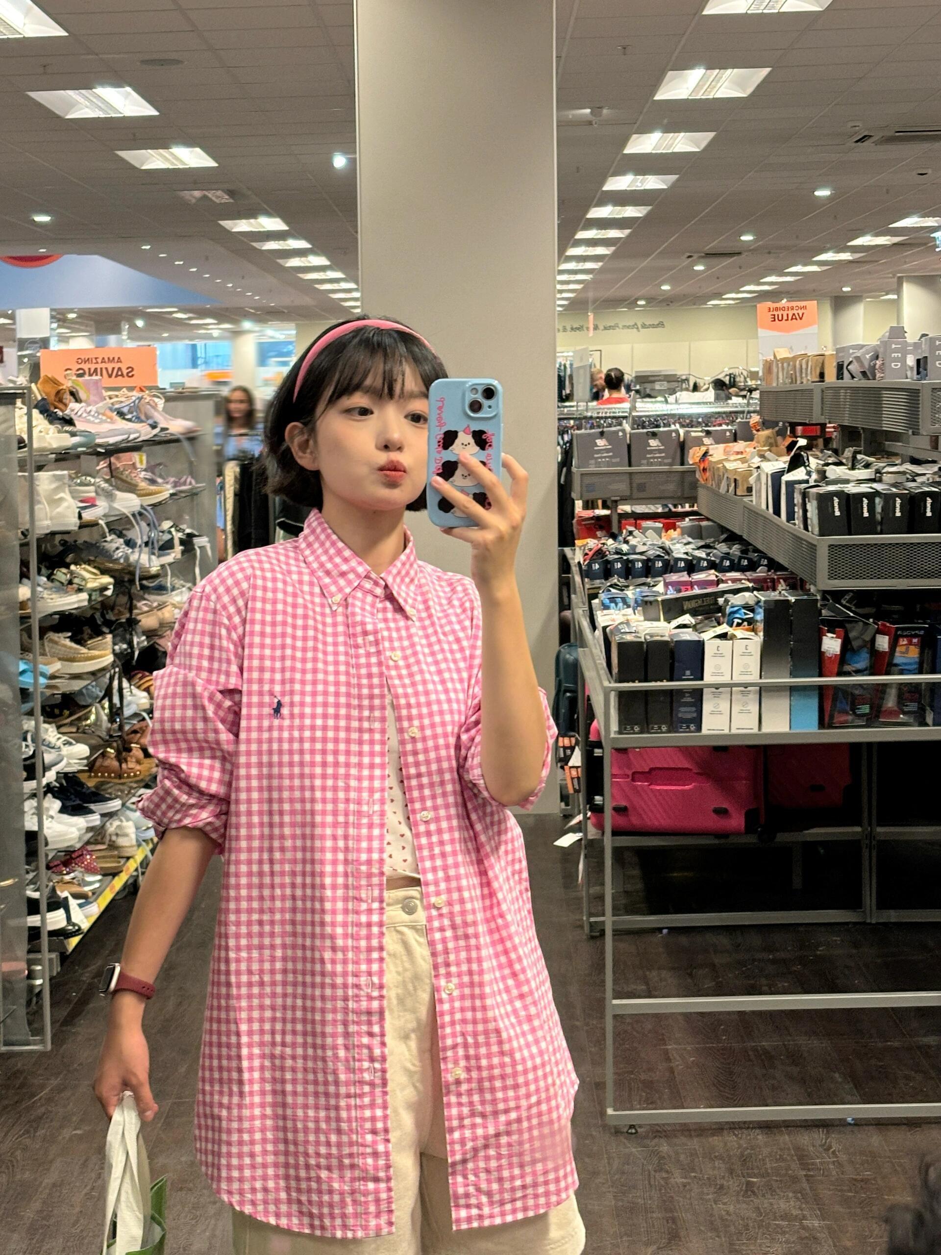 28$ RALPH LAUREN SHIRT SIZE M-2XL 713170 YJNZ64 gallery