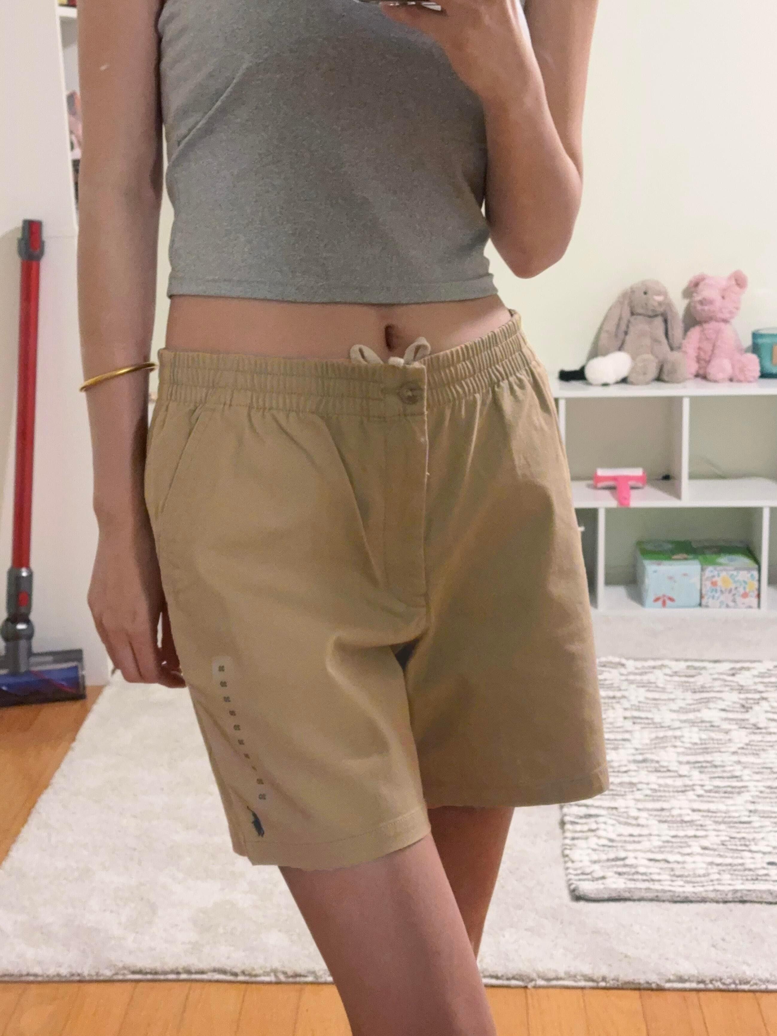 28$ Ralph Lauren Short Pants 2258 Size M-2XL 012050 YJNZ46 gallery