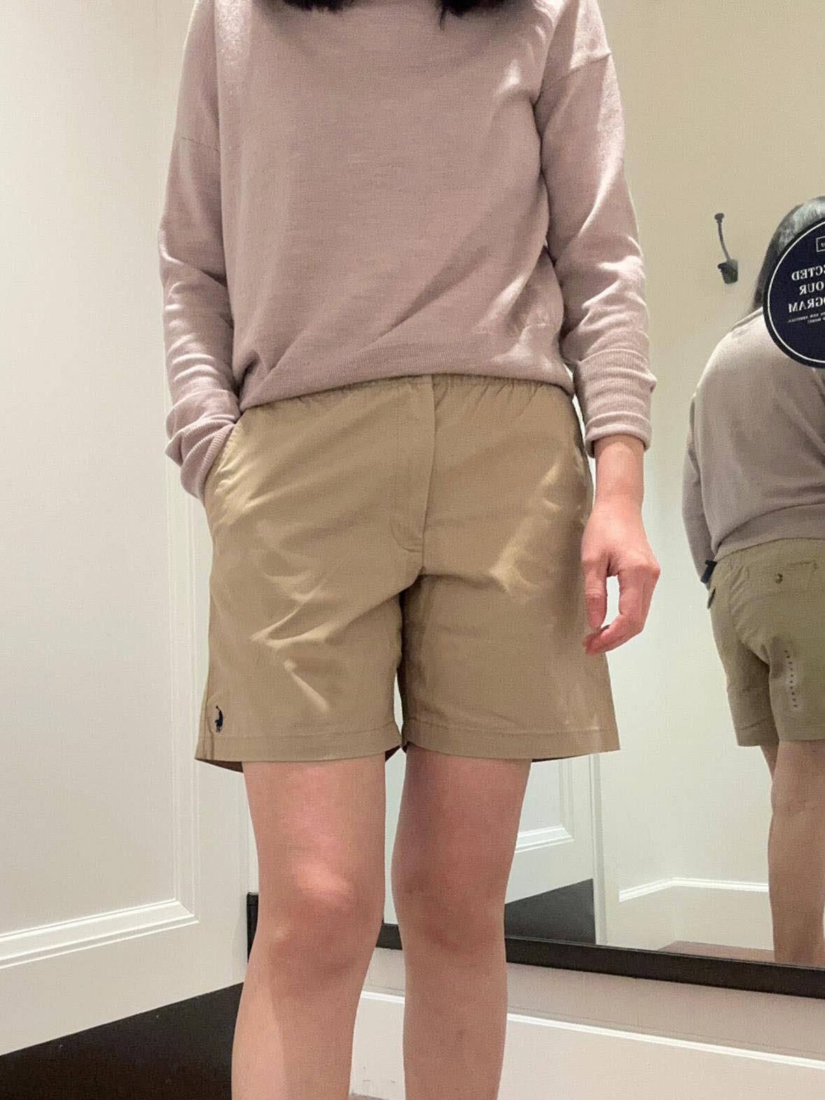 28$ Ralph Lauren Short Pants 2258 Size M-2XL 012050 YJNZ46 gallery