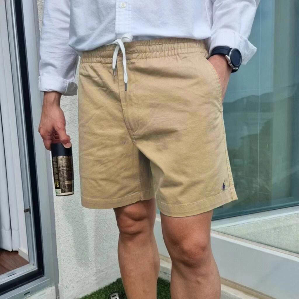 28$ Ralph Lauren Short Pants 2258 Size M-2XL 012050 YJNZ46 gallery