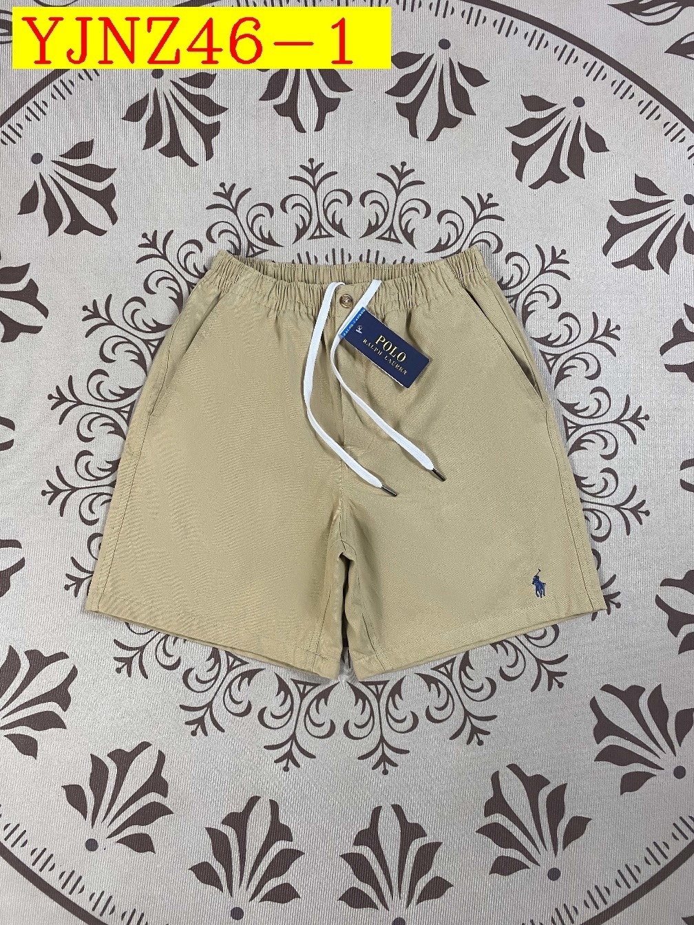 28$ Ralph Lauren Short Pants 2258 Size M-2XL 012050 YJNZ46 gallery