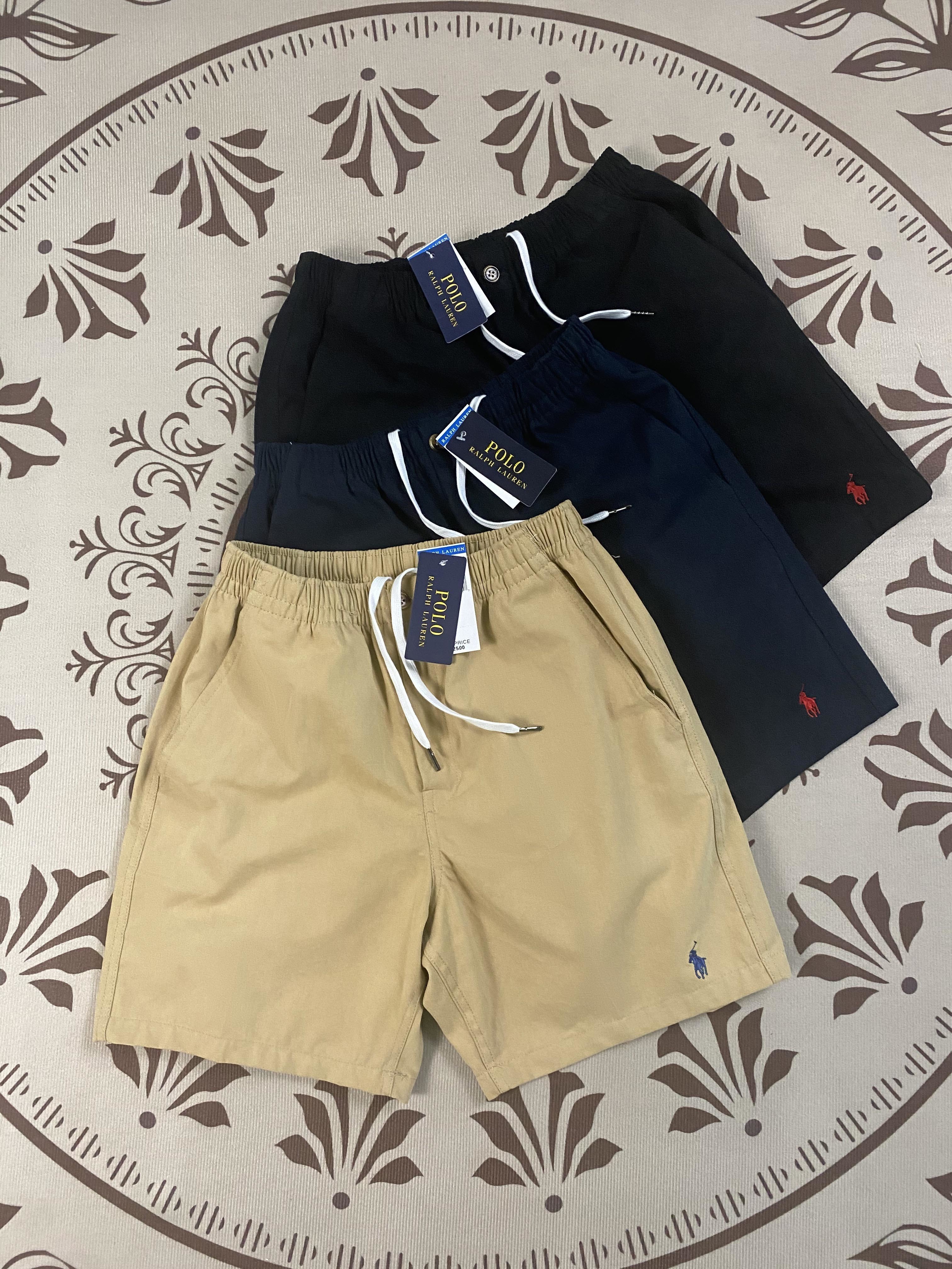 28$ Ralph Lauren Short Pants 2258 Size M-2XL 012050 YJNZ46 gallery
