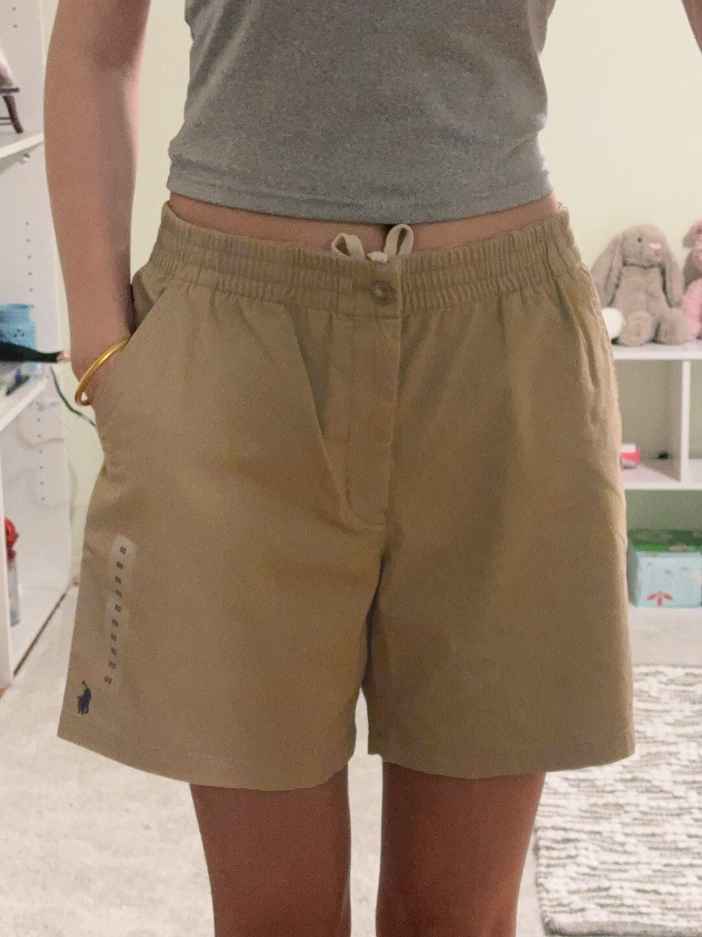 28$ Ralph Lauren Short Pants 2258 Size M-2XL 012050 YJNZ46 gallery