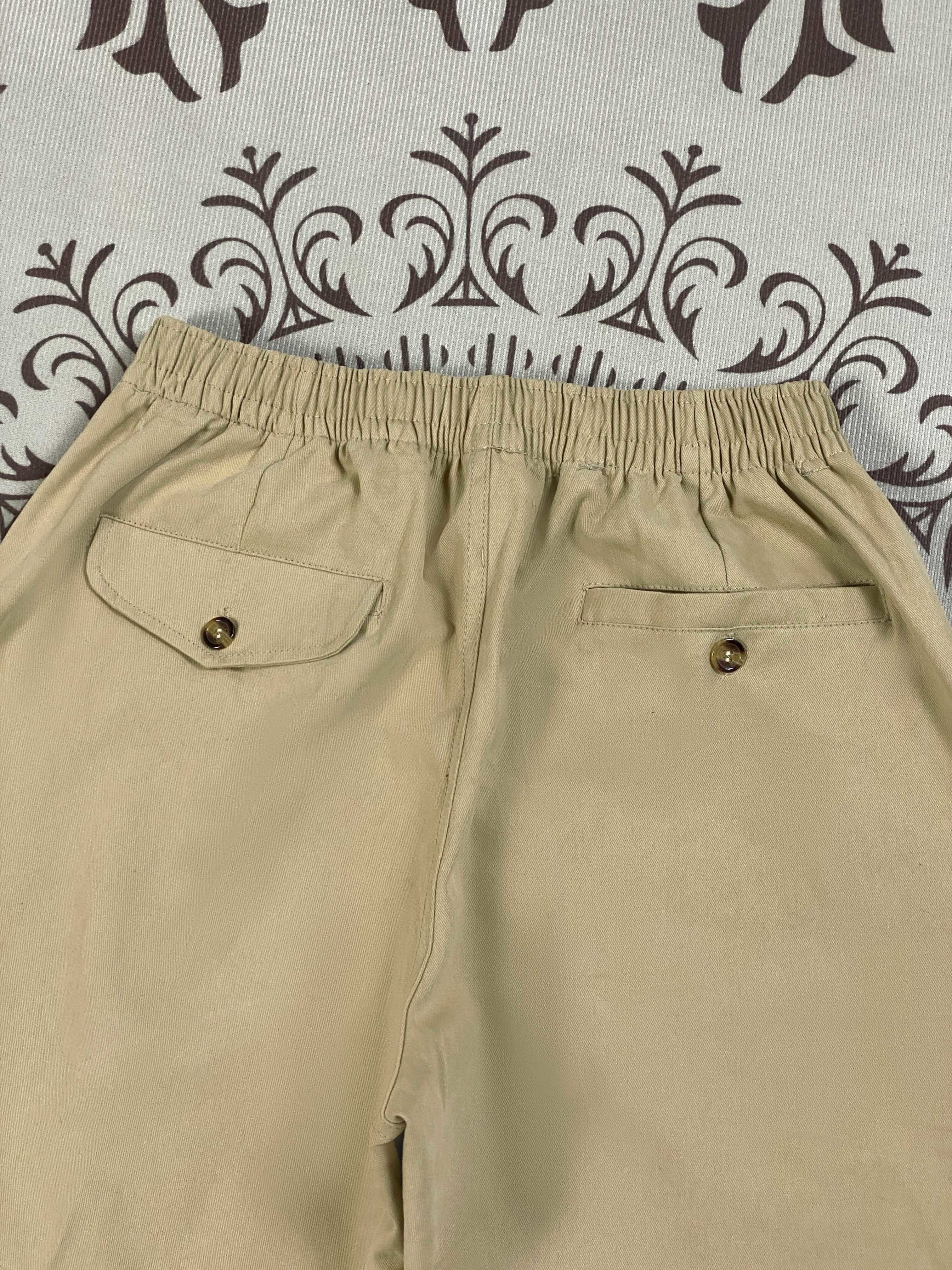 28$ Ralph Lauren Short Pants 2258 Size M-2XL 012050 YJNZ46 gallery