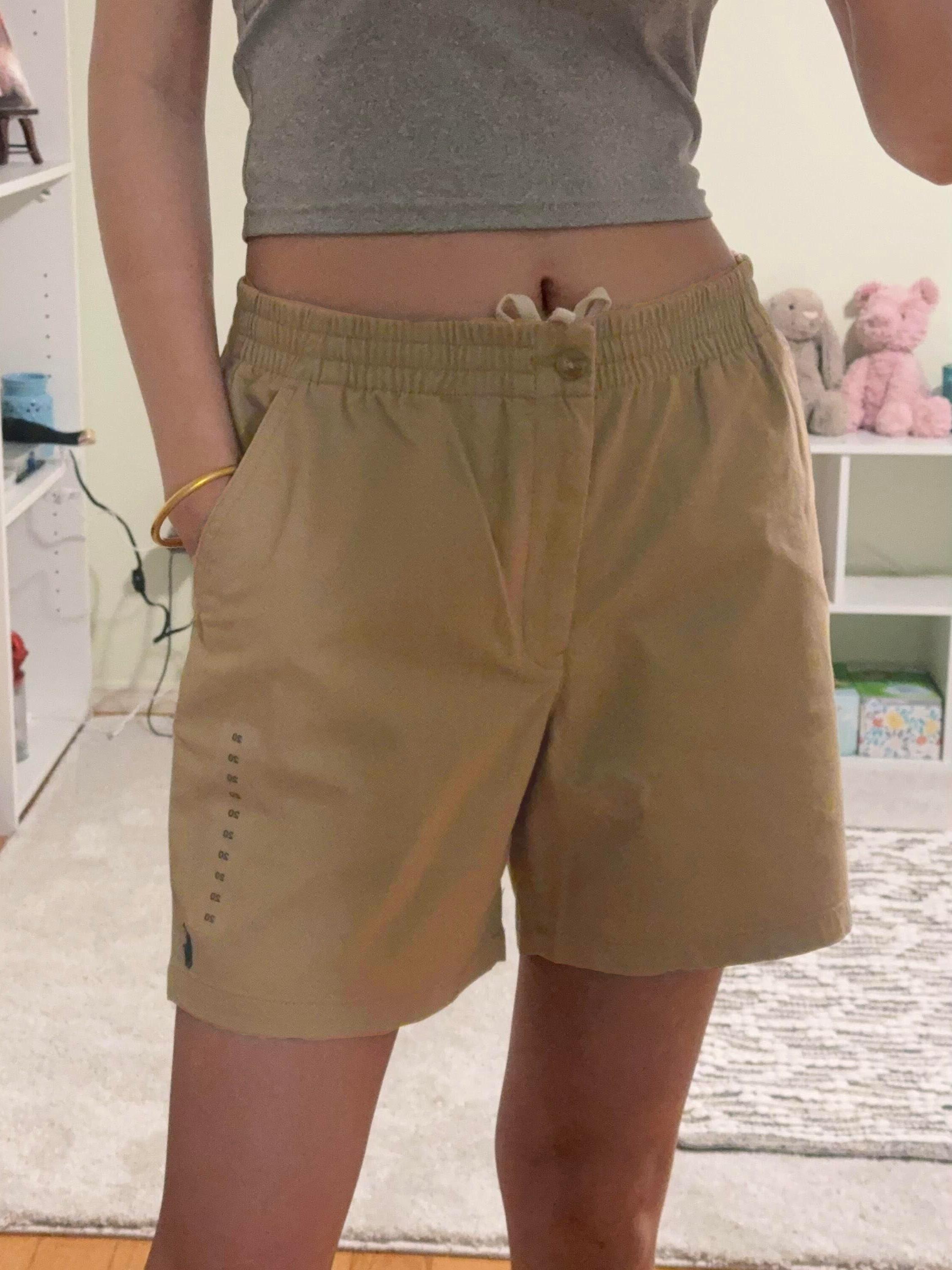 28$ Ralph Lauren Short Pants 2258 Size M-2XL 012050 YJNZ46 gallery