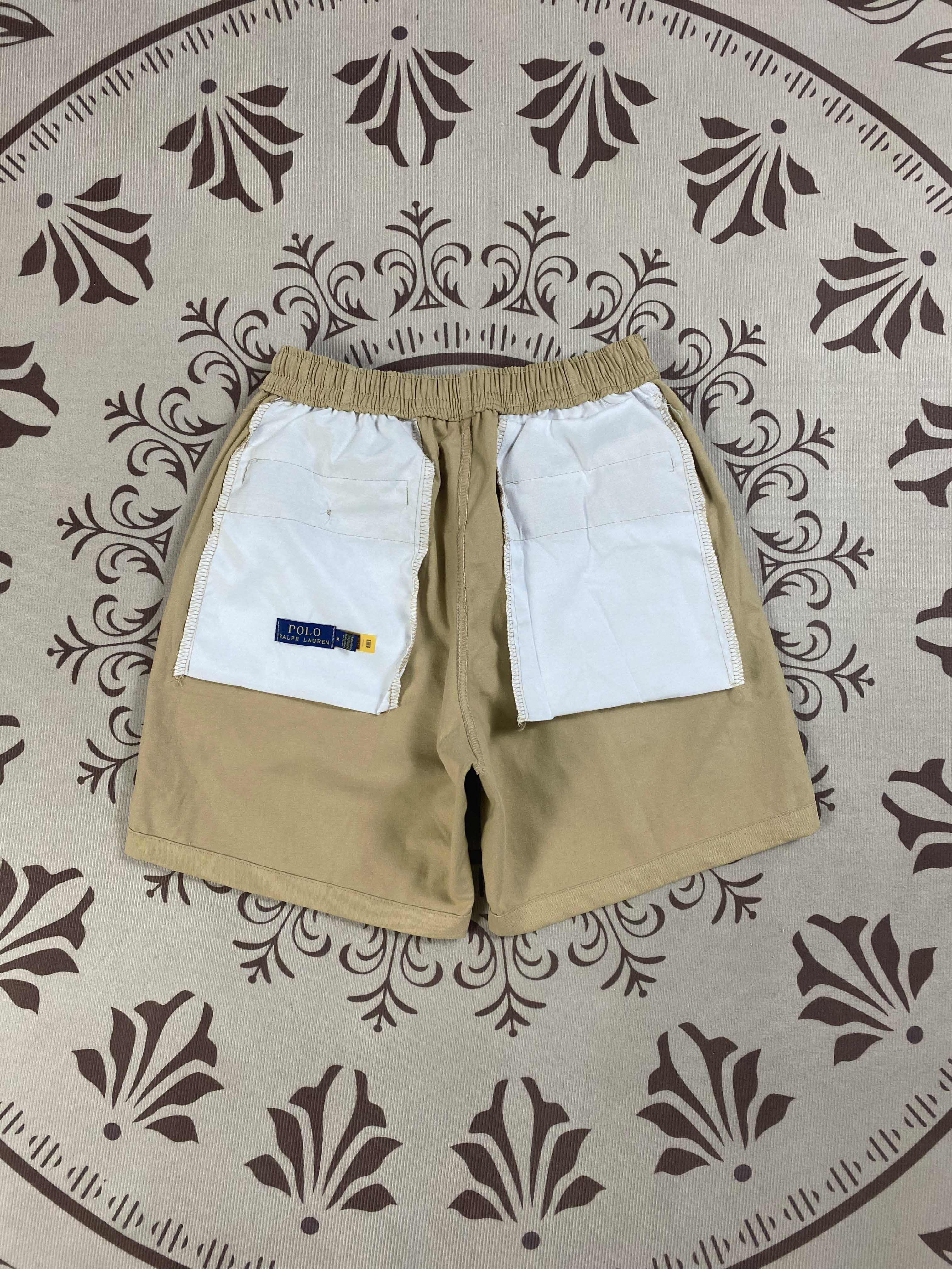 28$ Ralph Lauren Short Pants 2258 Size M-2XL 012050 YJNZ46 gallery