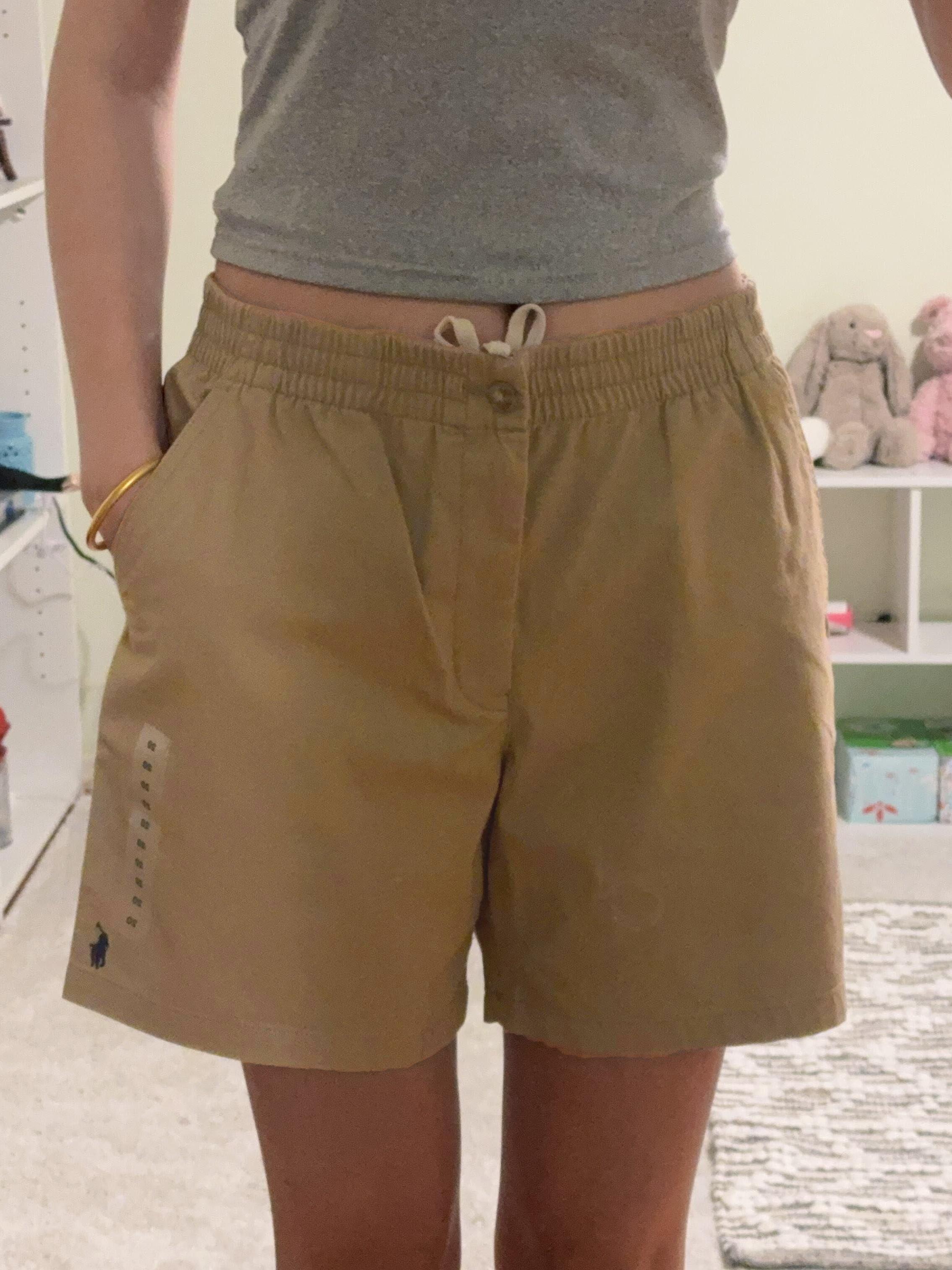 28$ Ralph Lauren Short Pants 2258 Size M-2XL 012050 YJNZ46 gallery