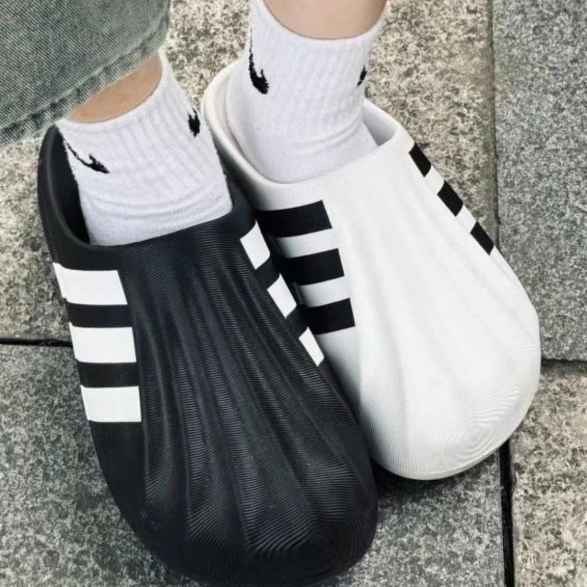 adidad Slippers size 36 45 9780 XWZ2 gallery