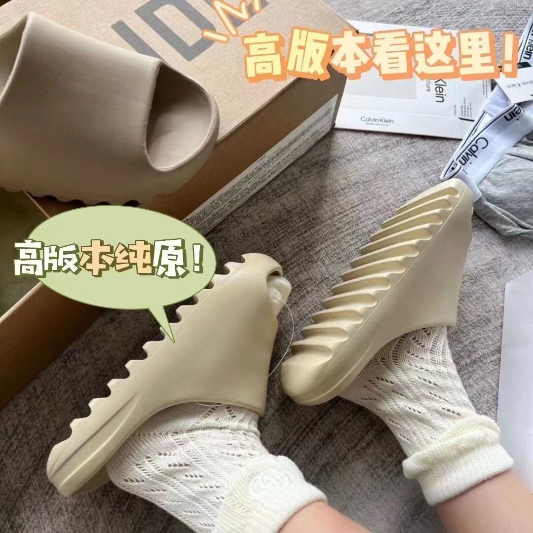 28$ adidas Slippers size 36-45 5760 XWZ6 gallery