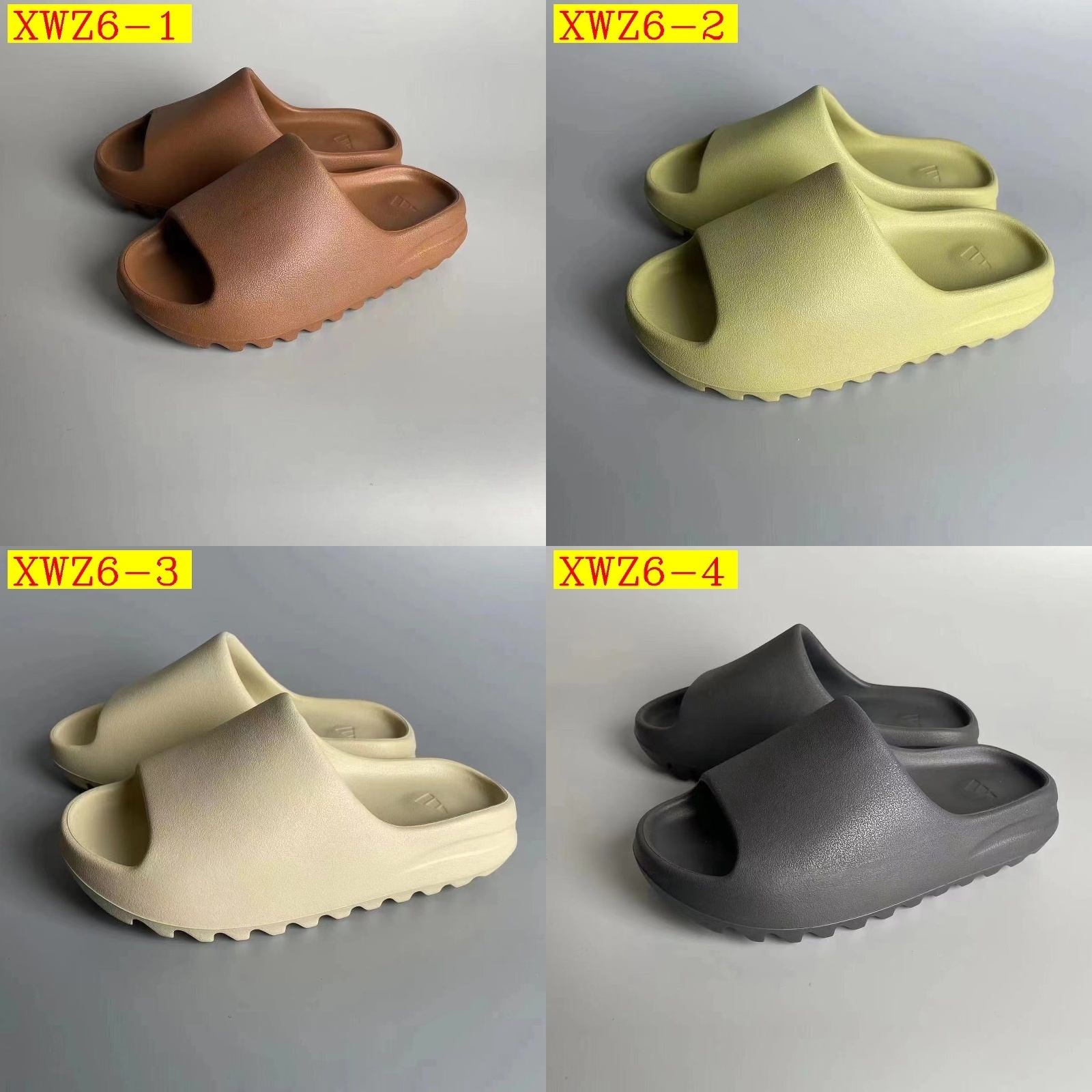 28$ adidas Slippers size 36-45 5760 XWZ6 gallery