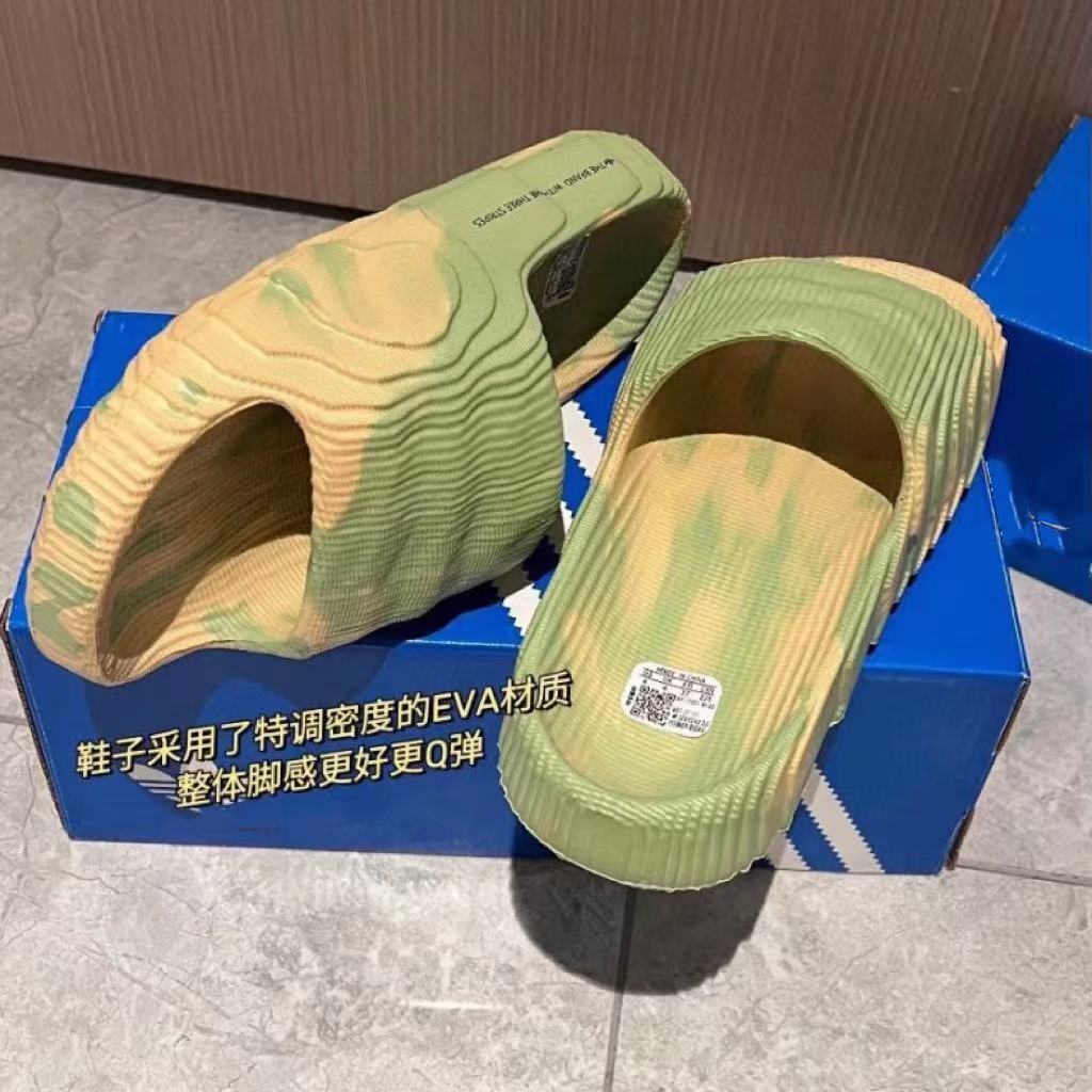 28$ adidas Slippers size 36-45 6780 XWZ8 gallery