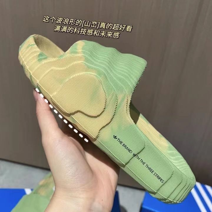 28$ adidas Slippers size 36-45 6780 XWZ8 gallery