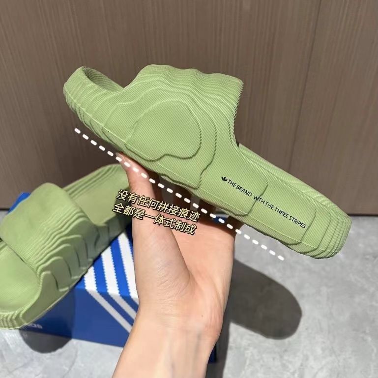 28$ adidas Slippers size 36-45 6780 XWZ8 gallery