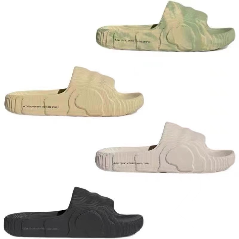 28$ adidas Slippers size 36-45 6780 XWZ8 gallery