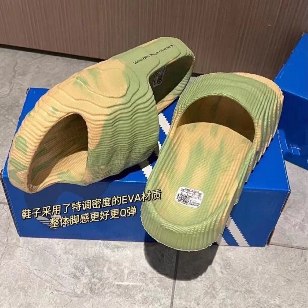 28$ adidas Slippers size 36-45 6780 XWZ8 gallery